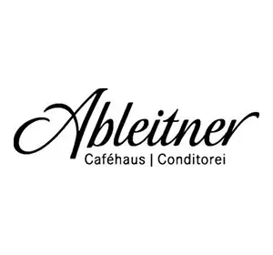 Logo Ableitner Caféhaus, Conditiorei