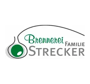 Logo Brennerei Stecker