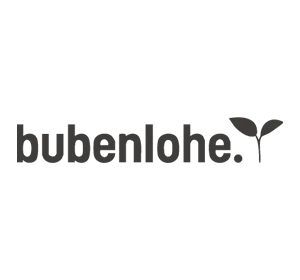 Logo bubenlohe