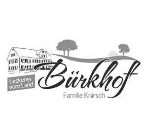 Logo Bürkhof