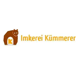 Logo Imkerei Kümmerer