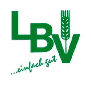 Logo LBV