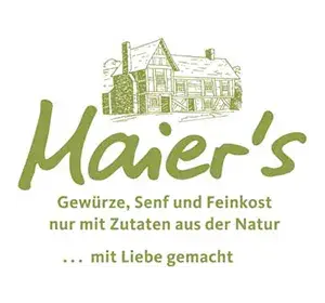Logo Maier's