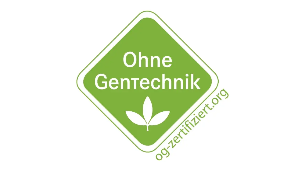 Logo Ohne Gentechnik