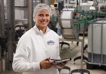 Studiengang BWL-Food Management Impression