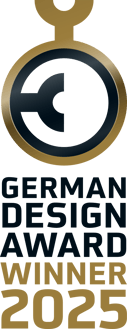 German Design Award 2025 für die Hohenloher Molkerei
