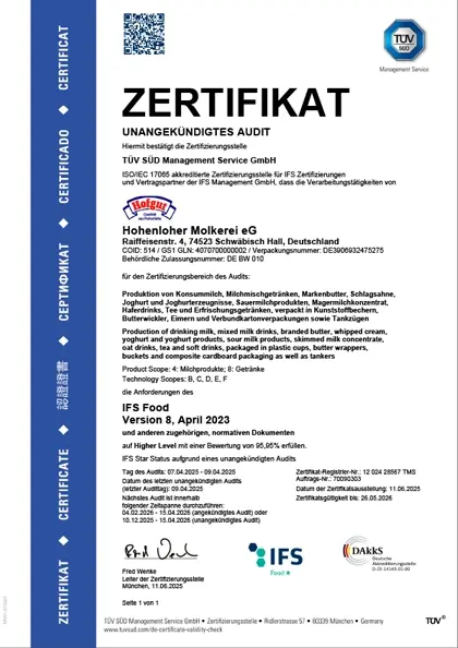 Vorschau-IFS-Food-V8-2026